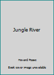 Hardcover Jungle River Book