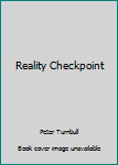 Hardcover Reality Checkpoint Book