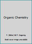 Paperback Organic Chemistry Book
