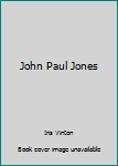 Paperback John Paul Jones Book