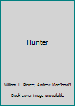 Paperback Hunter Book