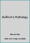 Mass Market Paperback Bulfinch's Mythology Book