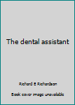 Hardcover The dental assistant Book