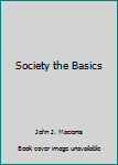 Textbook Binding Society the Basics Book