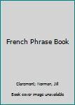 Paperback French Phrase Book