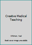 Hardcover Creative Medical Teaching Book