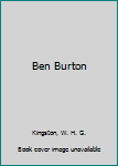Ben Burton