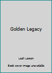 Paperback Golden Legacy Book