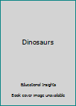 Hardcover Dinosaurs Book