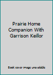 Audio CD Prairie Home Companion With Garrison Keillor Book
