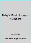 Baby's First Library - Numbers
