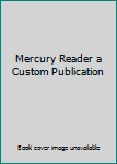 Unknown Binding Mercury Reader a Custom Publication Book