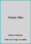Unknown Binding Woody Allen Book