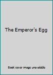 Paperback The Emperor's Egg Book