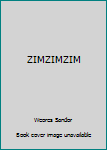 Unknown Binding ZIMZIMZIM [Hungarian] Book
