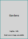 Hardcover Gardens Book