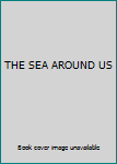 Hardcover THE SEA AROUND US Book