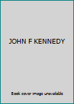 Paperback JOHN F KENNEDY Book