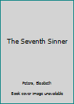 Hardcover The Seventh Sinner [Large Print] Book