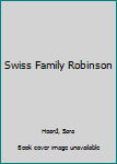 Hardcover Swiss Family Robinson Book