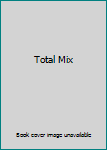 DVD Total Mix Book