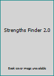 Hardcover Strengths Finder 2.0 Book