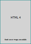 Broschiert HTML 4 Book