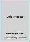 Paperback A Little Princess Book