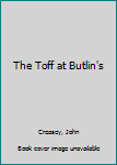 Hardcover The Toff at Butlin's Book