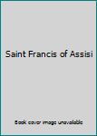 DVD Saint Francis of Assisi Book
