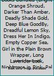 John MacDonald 13 Books Bundled (Bright Orange Shroud, Darker Than Amber, Deadly Shade Gold, Deep Blue GoodBy, Dreadful Lemon Sky, Dress Her In Indigo, Empty Copper Sea, Girl in the Plain Brown Wrappe
