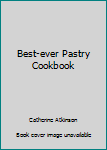 Pastry Cook