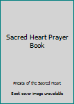Hardcover Sacred Heart Prayer Book