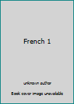 Hardcover French 1 Book