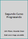 Hardcover Segundo Curso Progresando Book