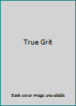 Paperback True Grit Book