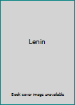 Hardcover Lenin Book