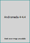 DVD Andromeda 4-4.4 Book