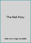 Paperback The Red Pony Book