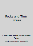 Hardcover Rocks and Their Stories Book