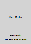Paperback One Smile Book