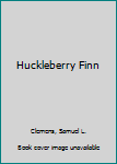 Mass Market Paperback Huckleberry Finn Book