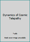 Spiral-bound Dynamics of Cosmic Telepathy Book