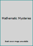 Paperback Mathematic Mysteries Book