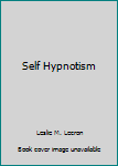 Paperback Self Hypnotism Book