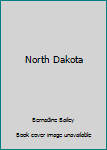 Hardcover North Dakota Book