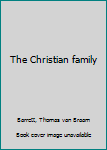 Hardcover The Christian family Book