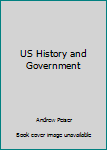 Paperback US History and Government Book