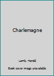 Hardcover Charlemagne Book