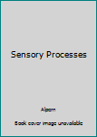 Paperback Sensory Processes Book